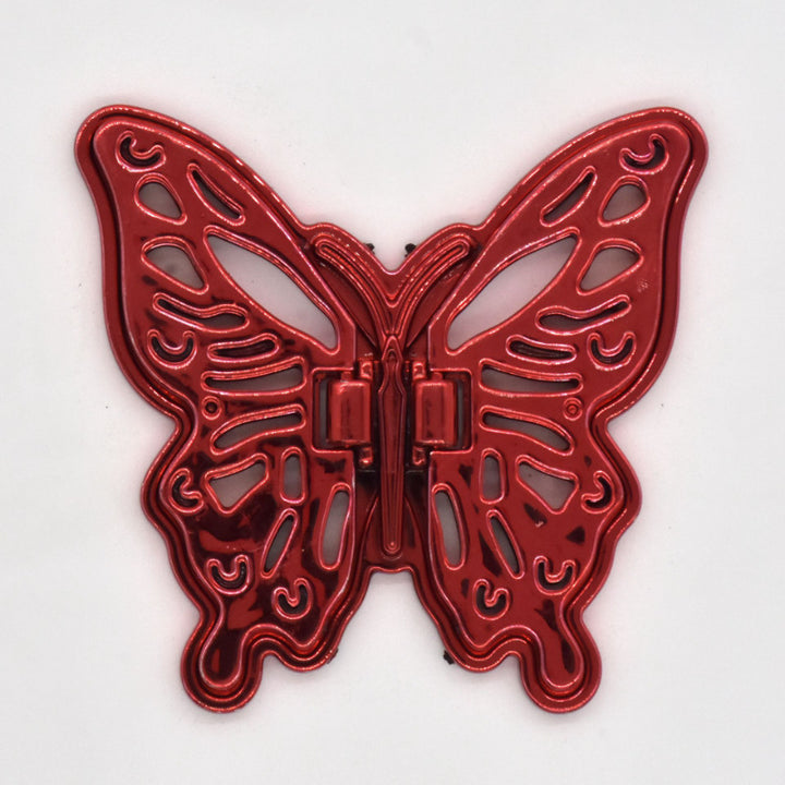 Decorative Butterfly Clips Stornfield