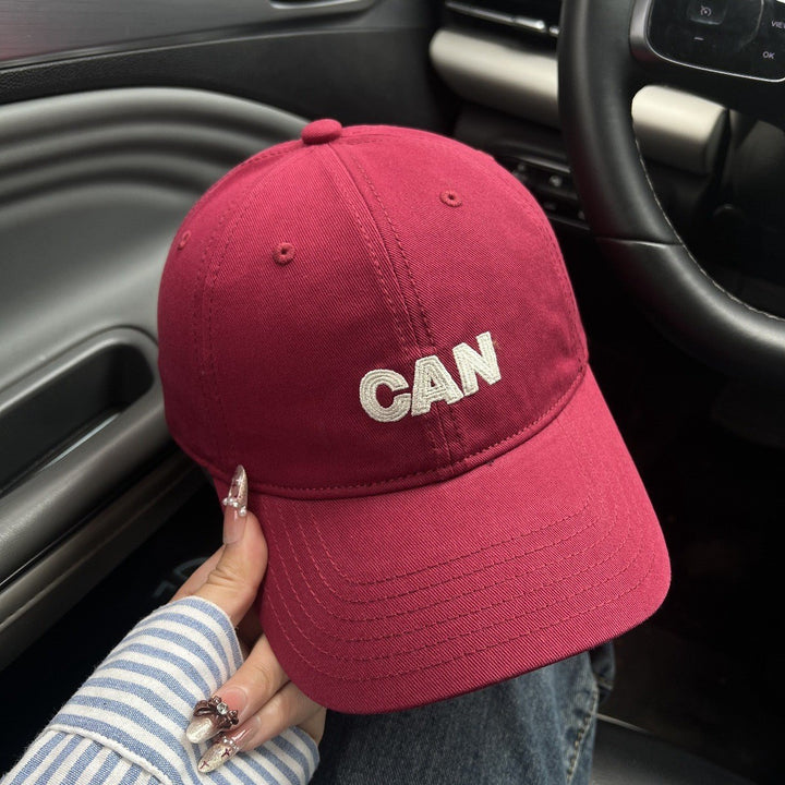 Men's Casual Cotton Twill Cap Stornfield