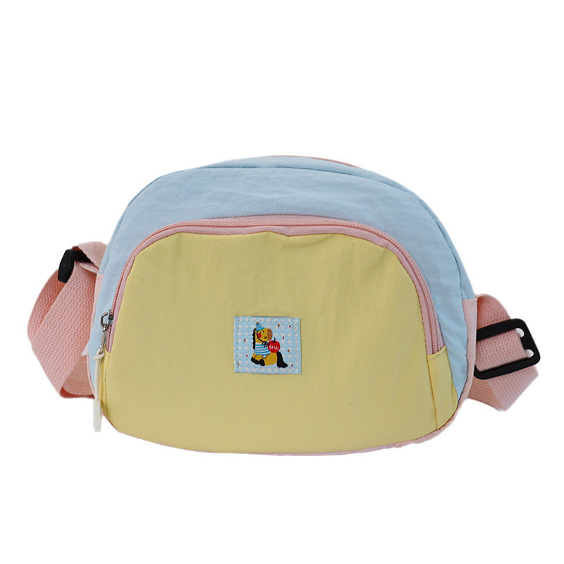 Stylish Cartoon Character Mini Crossbody Bag Stornfield