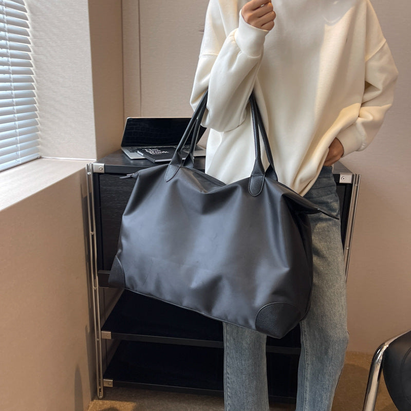 Elegant Travel Tote Bag Stornfield