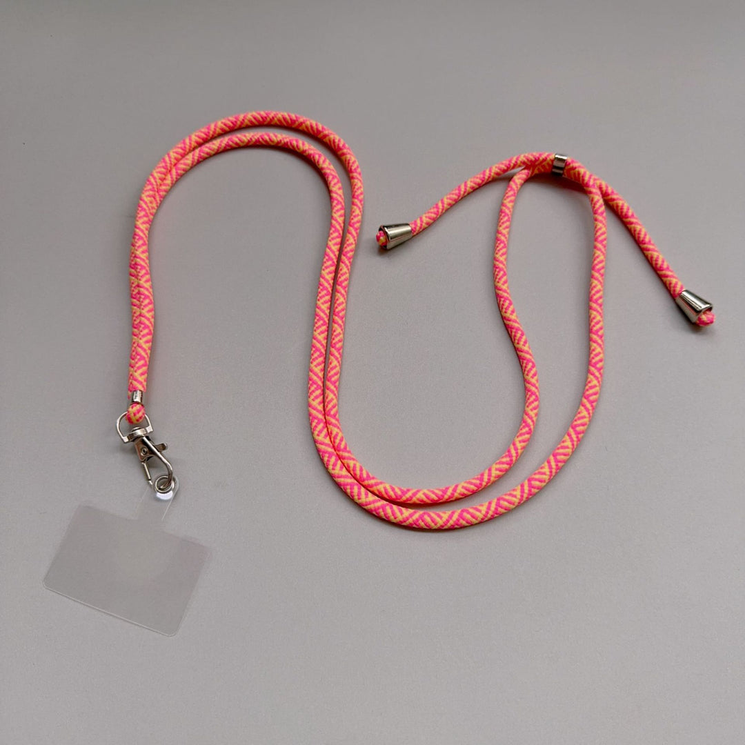 Stylish Lanyard Stornfield