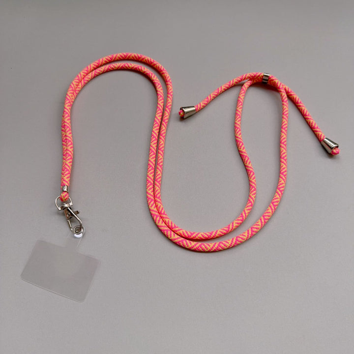 Stylish Lanyard Stornfield