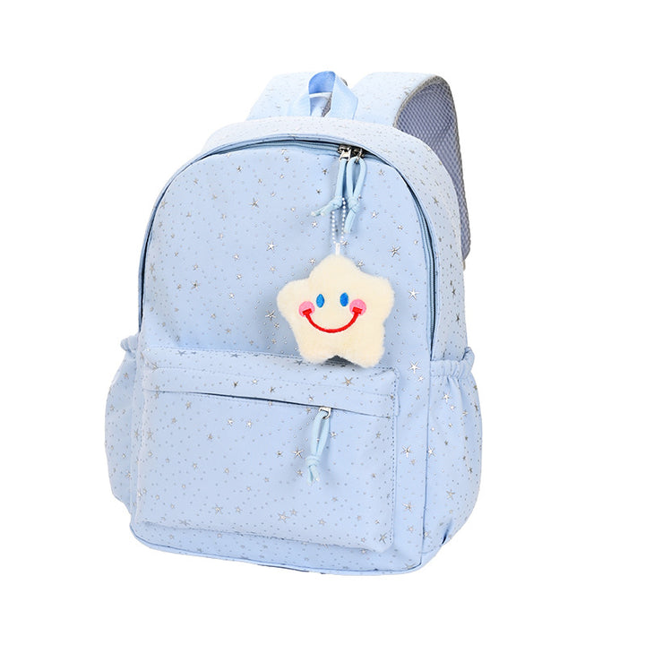 Multi-Functional Kids Backpack Stornfield