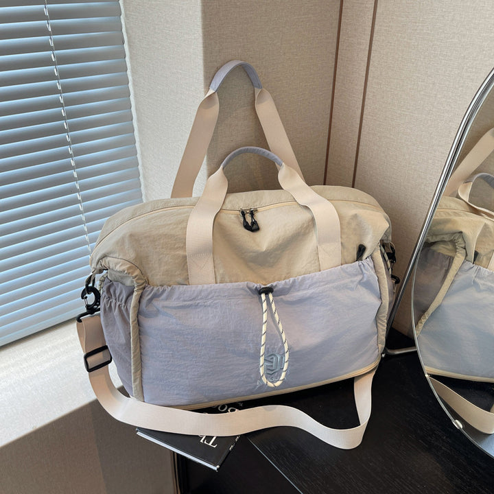 Multi-Purpose Sports Duffle Stornfield
