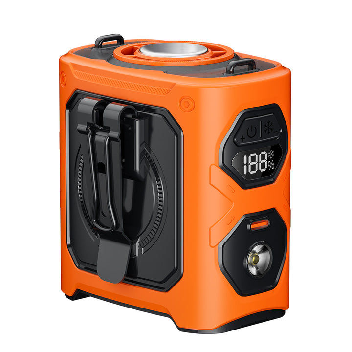 Unisex portable Powerbank Stornfield