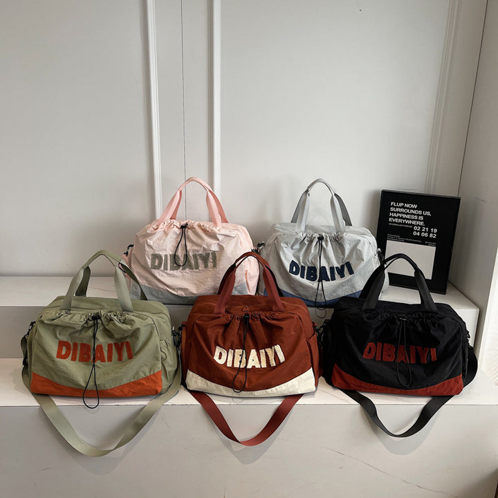 Women Practical Travel Bag Stornfield