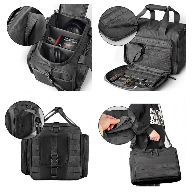 Multi-Purpose Tactical Carry Bag Stornfield