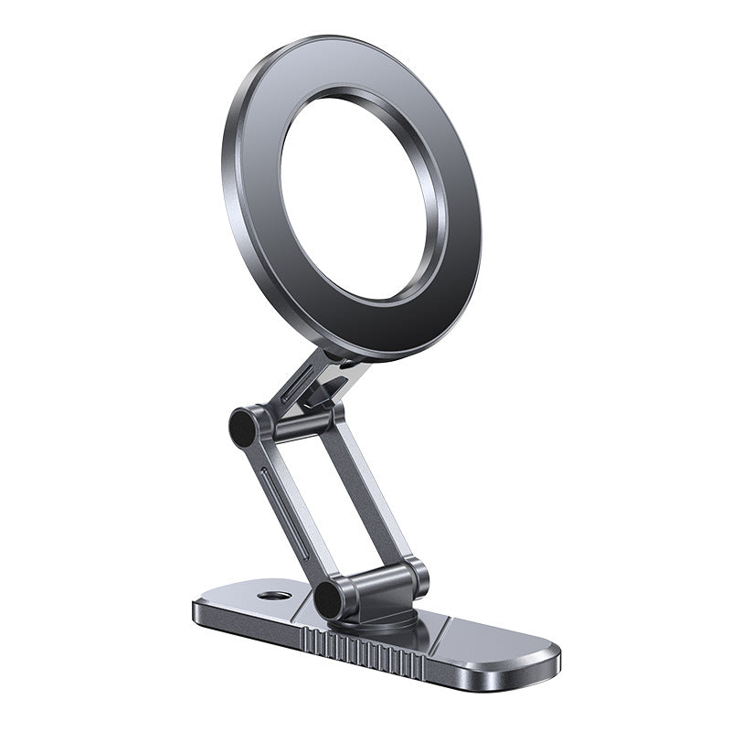 Unisex Double Magnetic Stand with Flexible Joint Stornfield