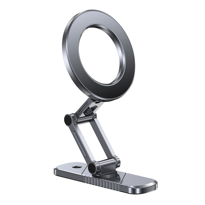 Unisex Double Magnetic Stand with Flexible Joint Stornfield