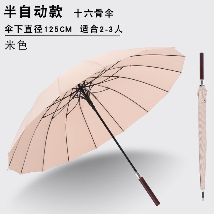 Women's Large Format Umbrella Stornfield