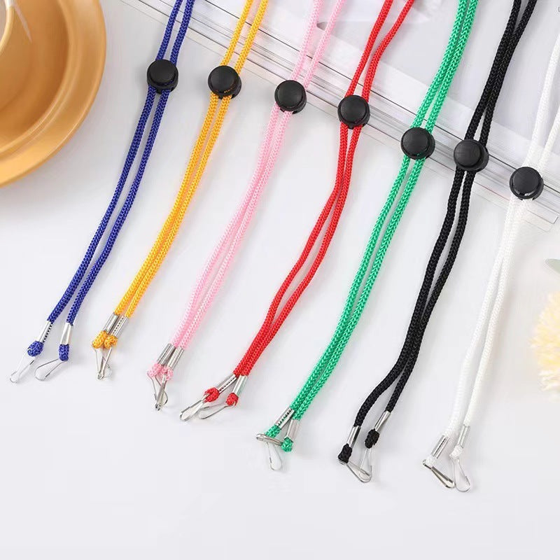Adjustable Safety Lanyard Stornfield