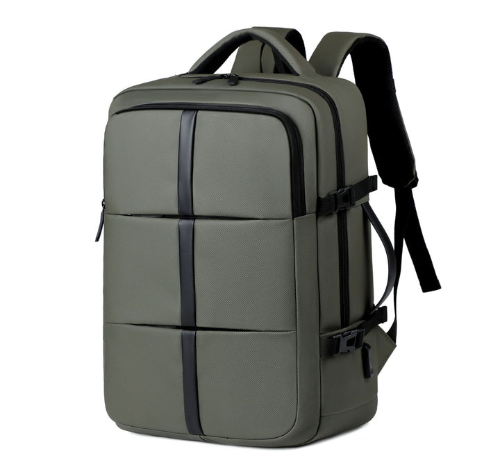 Professional Tech Organizer Backpack Stornfield