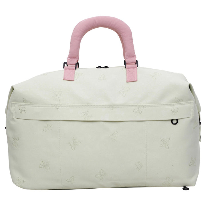 Leisure and Travel Bag with Versatile Compartment Design Stornfield