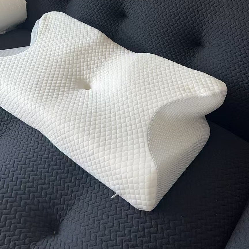 Ergonomic Sleep and Neck Support Pillow Stornfield