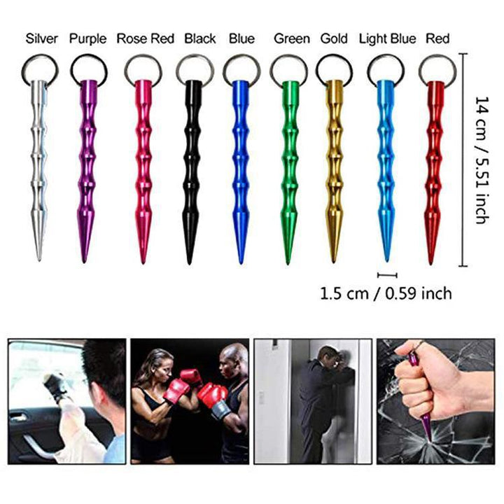 Multifunctional Keychain Tool Stornfield
