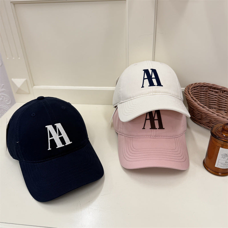 Men's Classic Embroidered Baseball Cap Stornfield