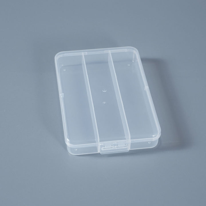 Spacious Divider Storage Case Stornfield