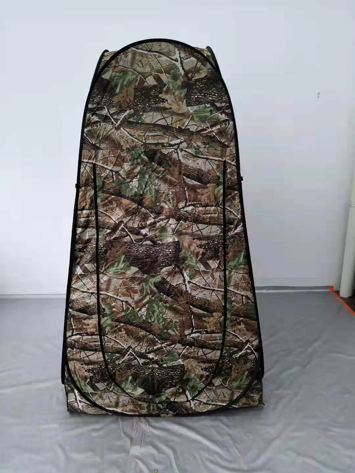 Foldable Changing Room Stornfield