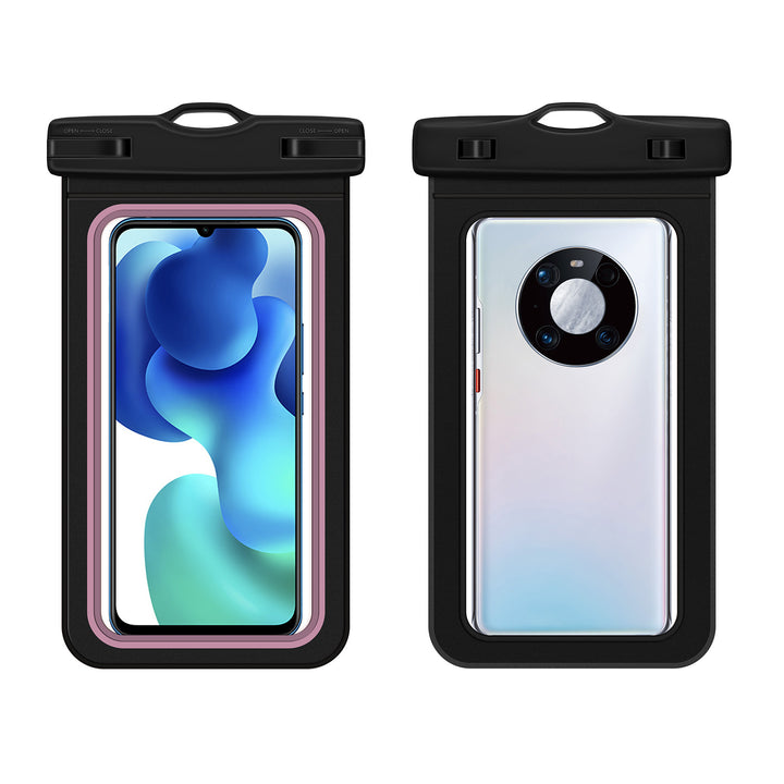 Waterproof Smartphone Case Stornfield