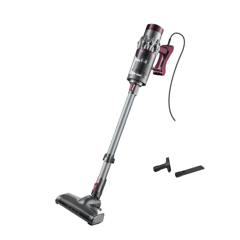 High-Power Cordless Stick Vacuum Cleaner with Multi-Surface Capabilities Stornfield