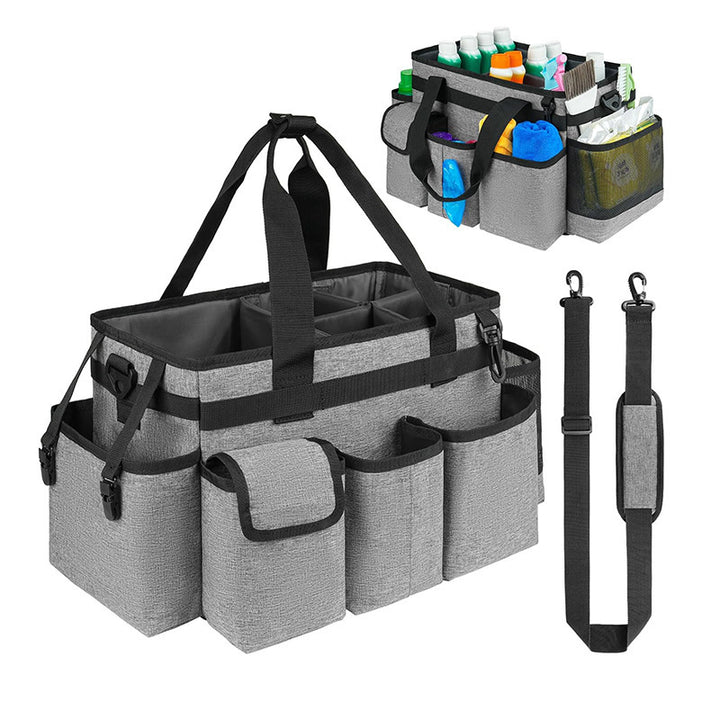 Practical storage bag Stornfield