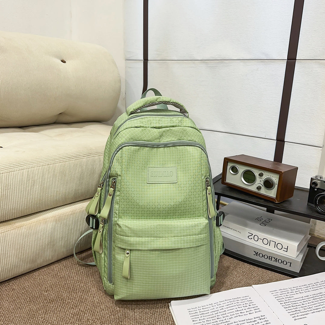 Multi-Functional Urban Backpack Stornfield