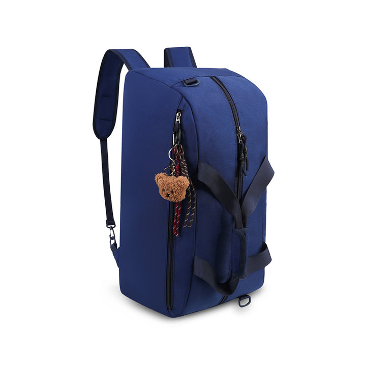 Large Capacity Sports Travel Duffle Bag Stornfield
