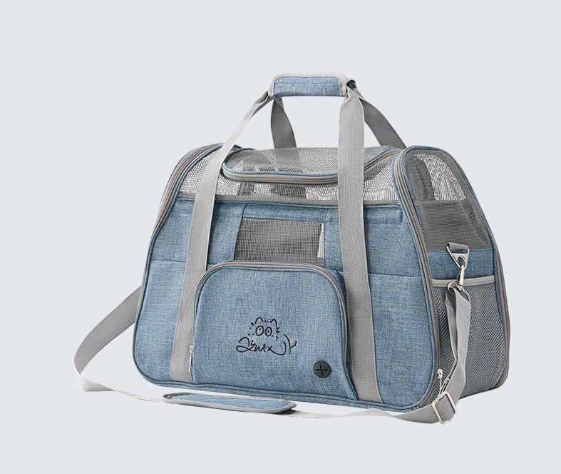 Women Pet Transport Bag Stornfield