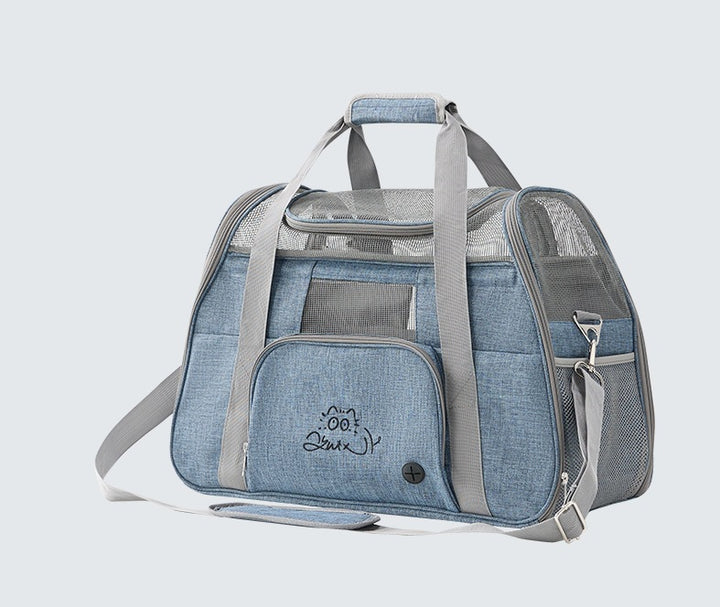 Women Pet Transport Bag Stornfield
