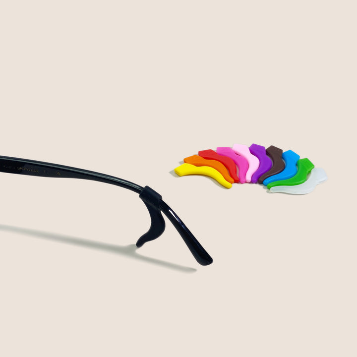 Silicone Eyewear Comfort Nose Pads Stornfield