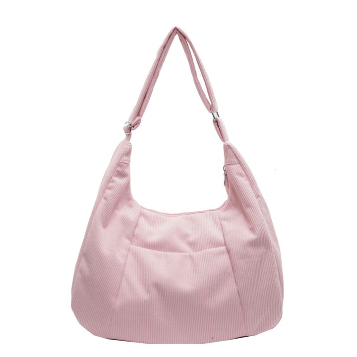 Textured Shoulder Bag Stornfield