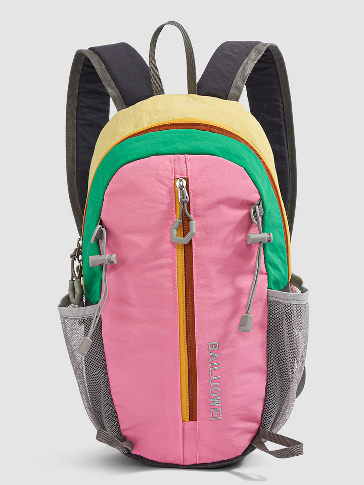 Functional Outdoor Backpack