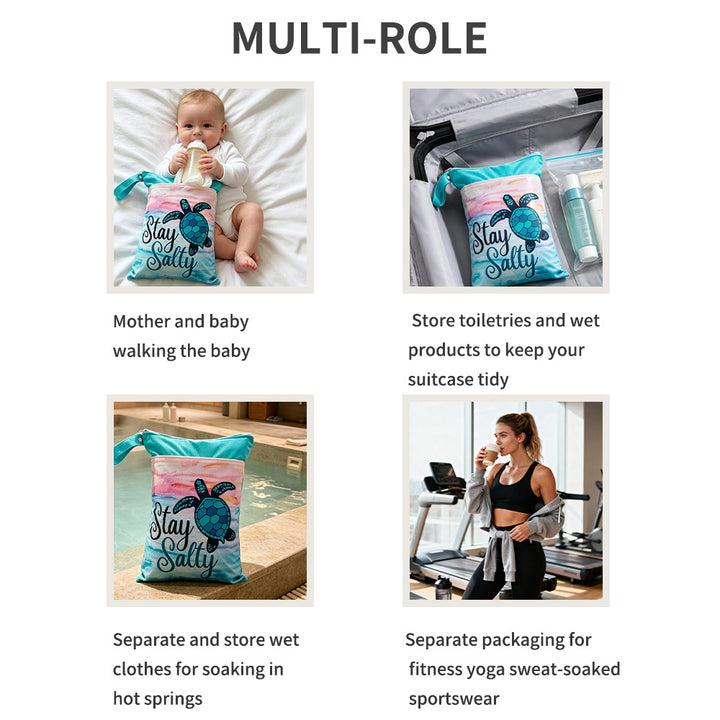 Travel and beach bag Stornfield