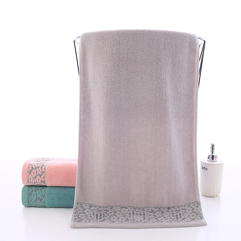 Women's high-quality towels from Stornfield