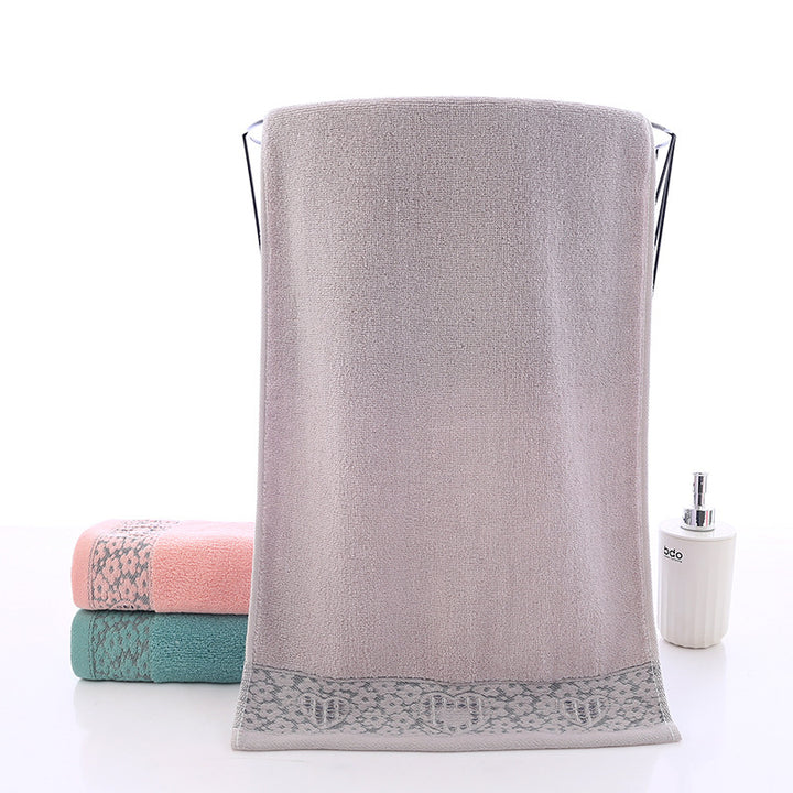 Women's high-quality towels from Stornfield