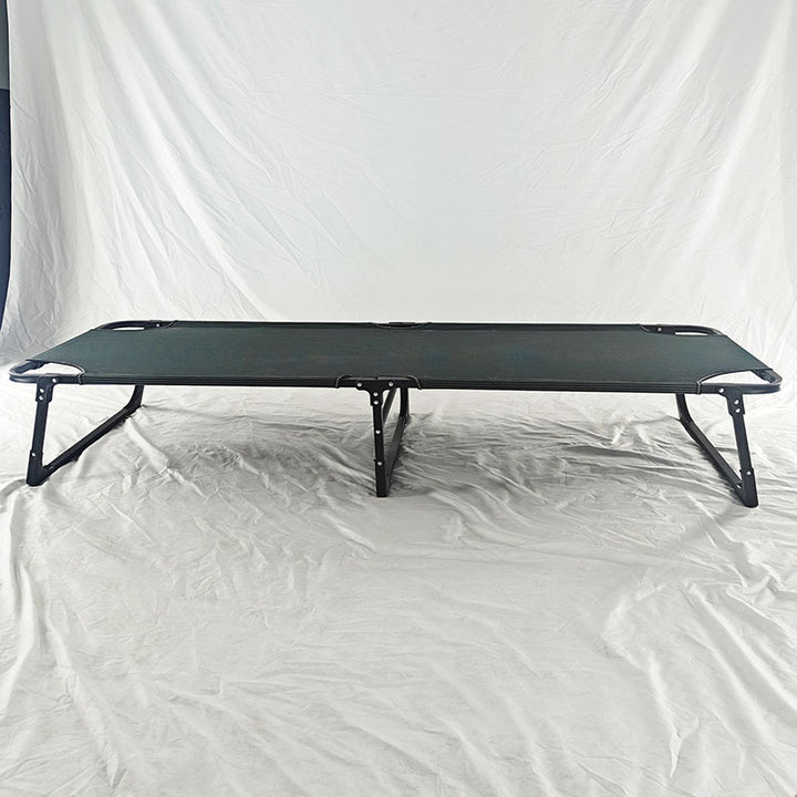 Foldable Camping Cot Stornfield