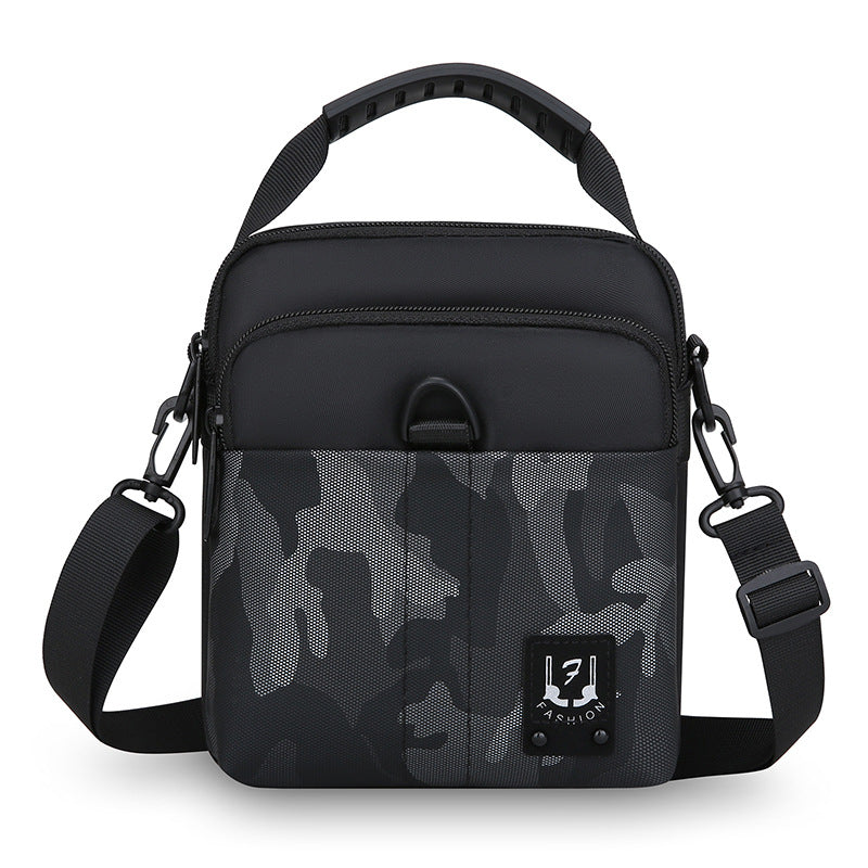Compact Tactical Crossbody Bag Stornfield