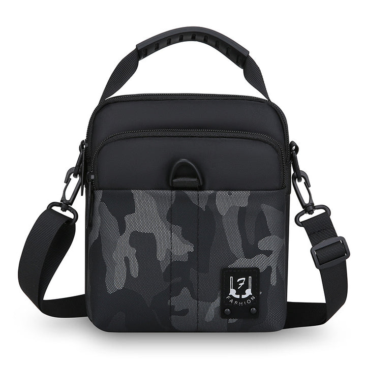 Compact Tactical Crossbody Bag Stornfield