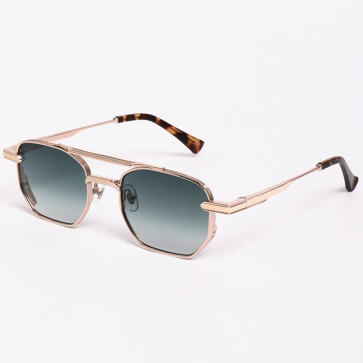 Ladies Designer Sunglasses with Unique Frame and Polarized Lenses Stornfield