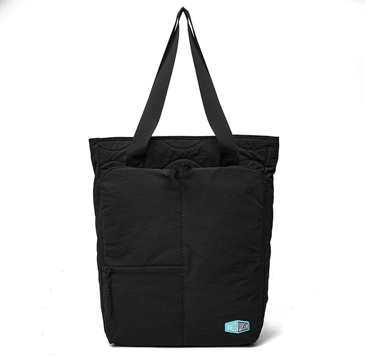 Practical Carry Bag With Versatile Division Stornfield