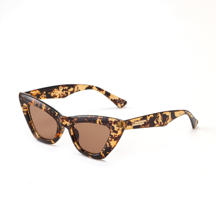 Ladies Cat-Eye Sunglasses with modern and elegant design Stornfield