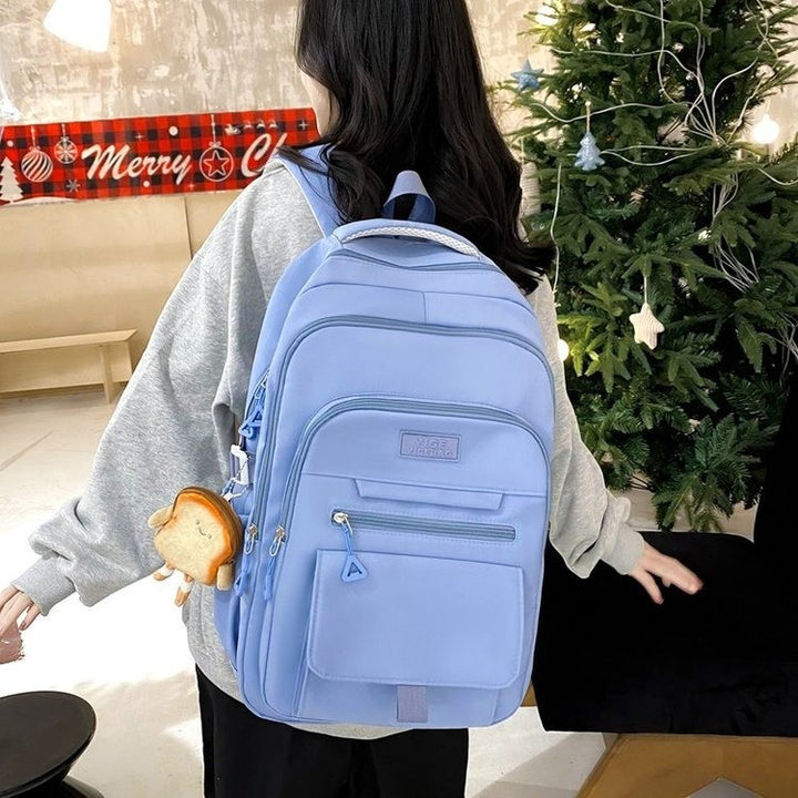 Multi-Functional Casual Backpack Stornfield