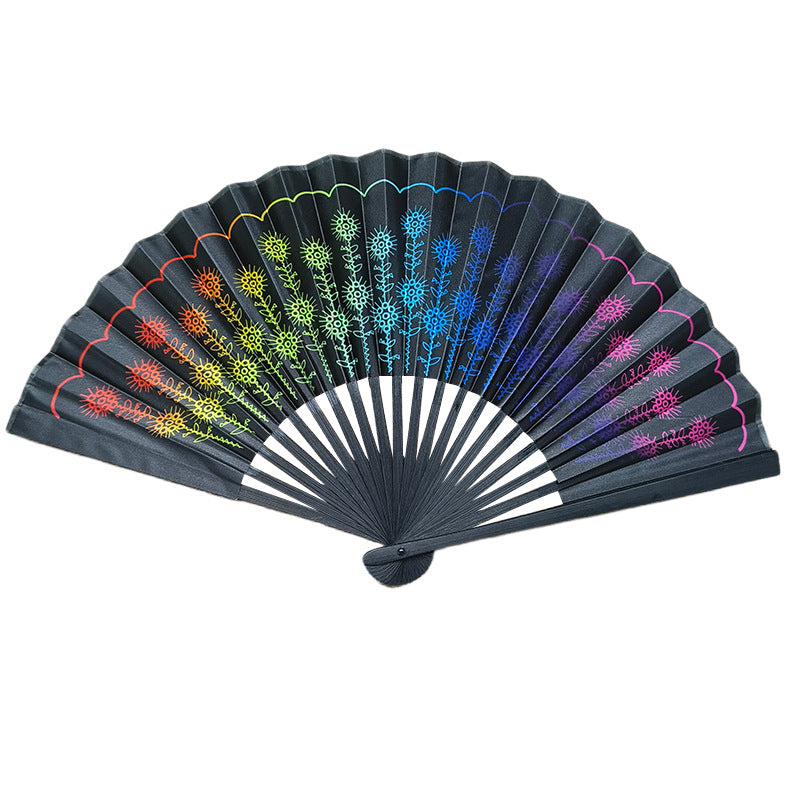Ladies Fan Stornfield