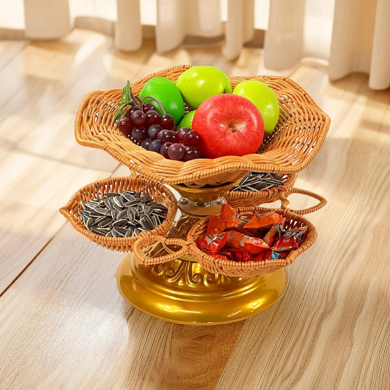 Decorative fruit bowl Stornfield