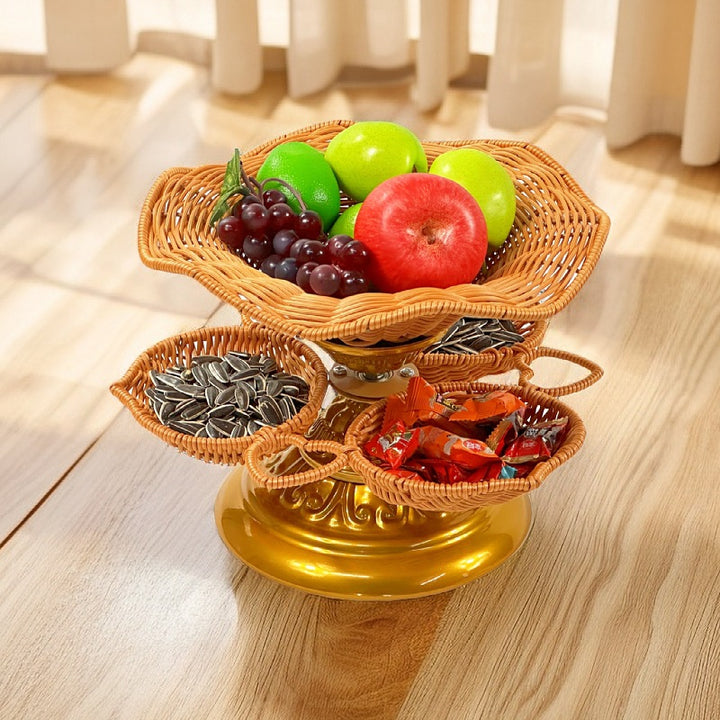 Decorative fruit bowl Stornfield