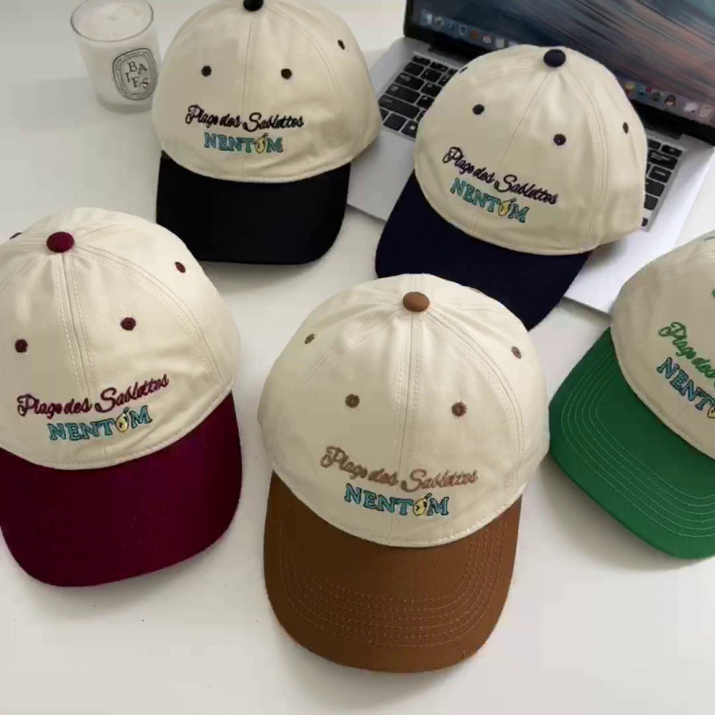 Women's Adjustable Cap Stornfield