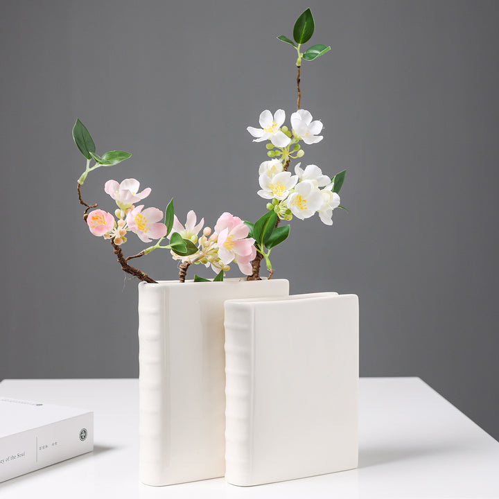 Decorative Art Bookends