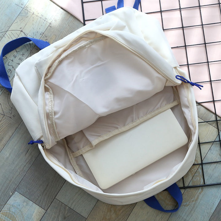 Sporty Backpack Stornfield