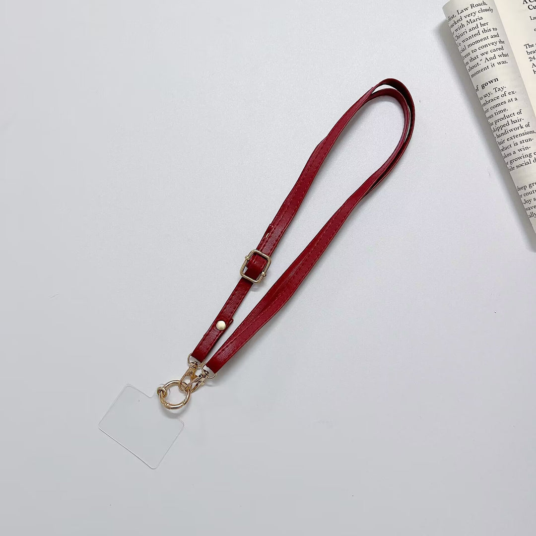 Adjustable Multi-Purpose Lanyard Stornfield