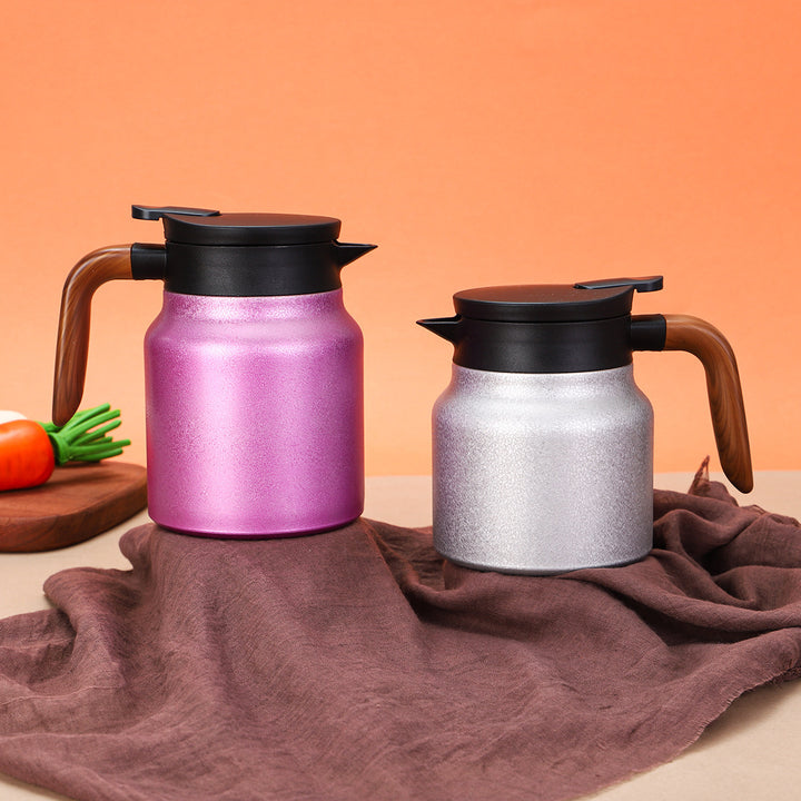 Women’s insulated kettle with practical spout Stornfield